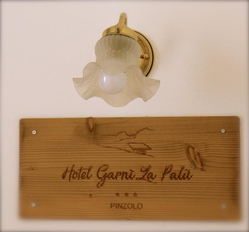 Hotel La Palu Pinzolo Ngoại thất bức ảnh