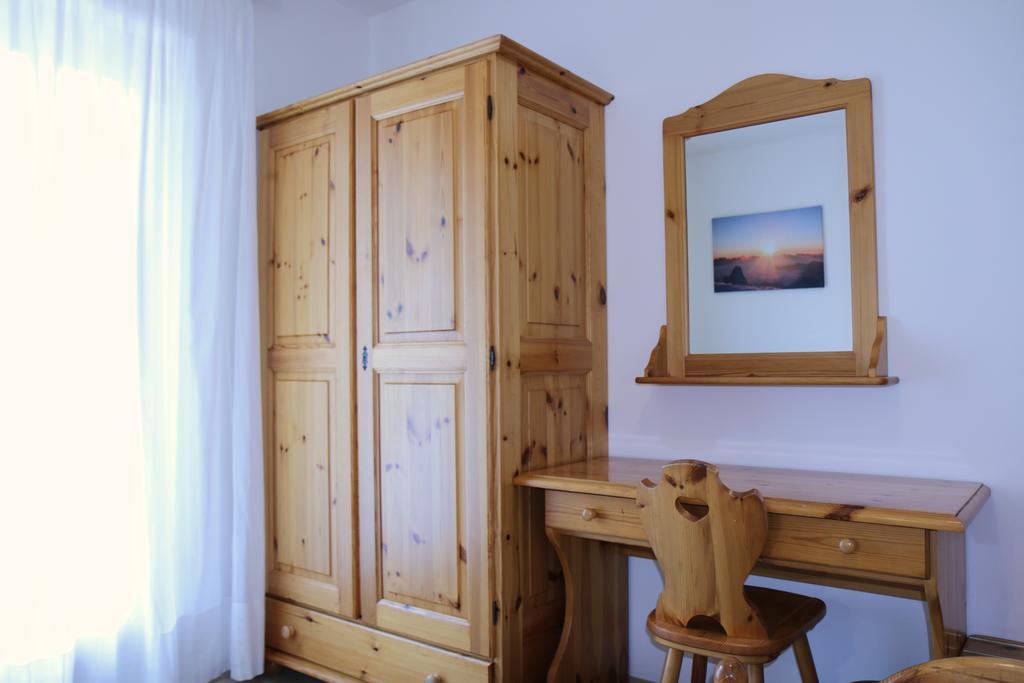 Hotel La Palu Pinzolo Ngoại thất bức ảnh