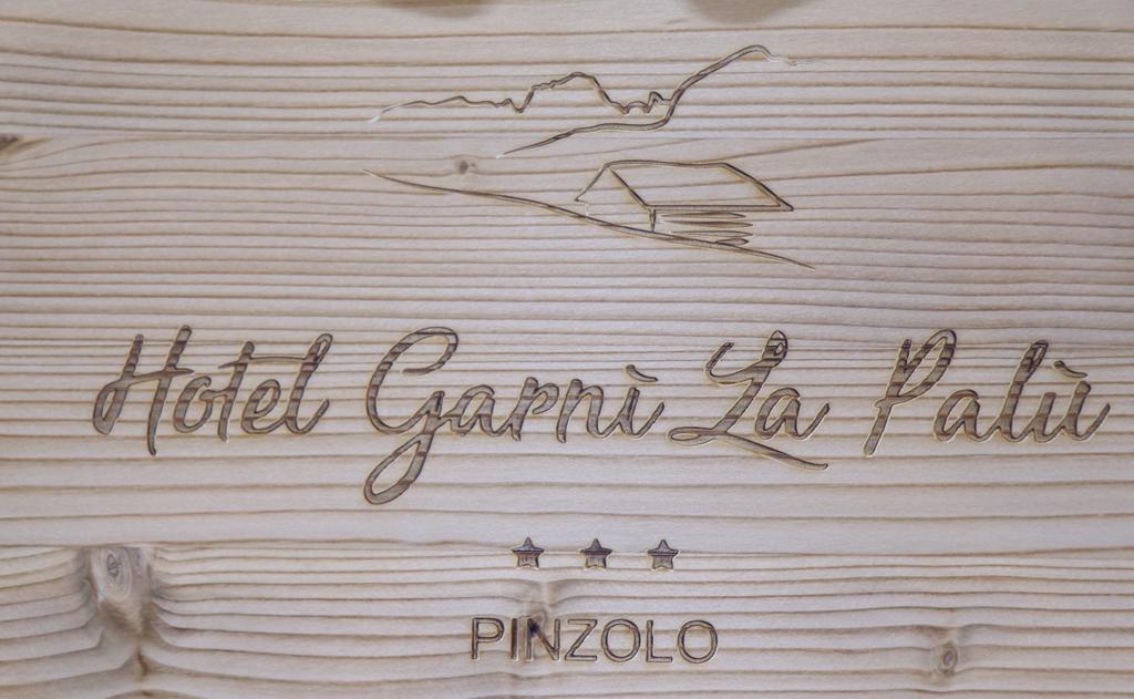 Hotel La Palu Pinzolo Ngoại thất bức ảnh